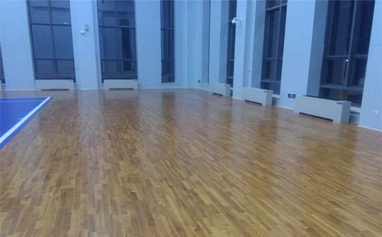 楓樺木體育場館木地板**品牌