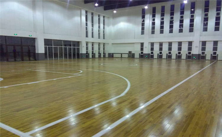 濮陽(yáng)籃球地板品牌