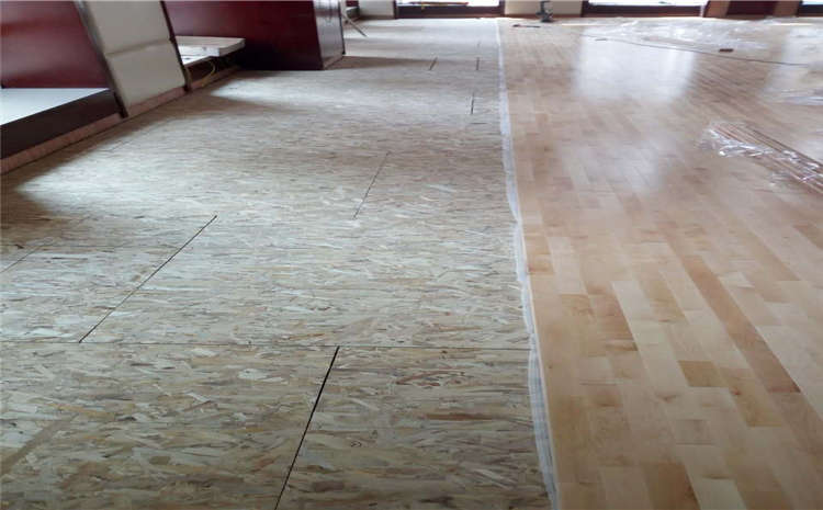 哈爾濱體育場(chǎng)地板廠家有哪些