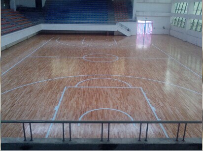 體育木地板 體育木地板